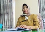 Hari Kartini, Dirut RSUD H. Moh. Anwar Sumenep Ajak Perempuan Berkreativitas, Inovatif dan Produktif