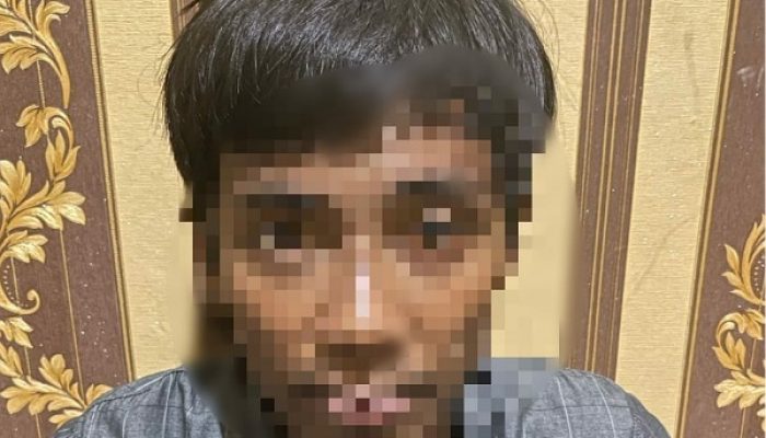 Pelaku Curanmor Asal Kecamatan Ganding Dibekuk Tim Resmob Polres Sumenep