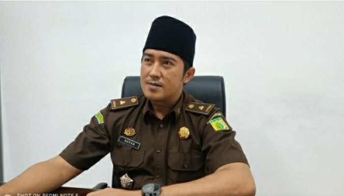 Soal Pelaksanaan Eksekusi Terpidana BBM Ilegal, Kejari Sumenep Masih Berusaha Mandapatkan Salinan Putusan Dari MA