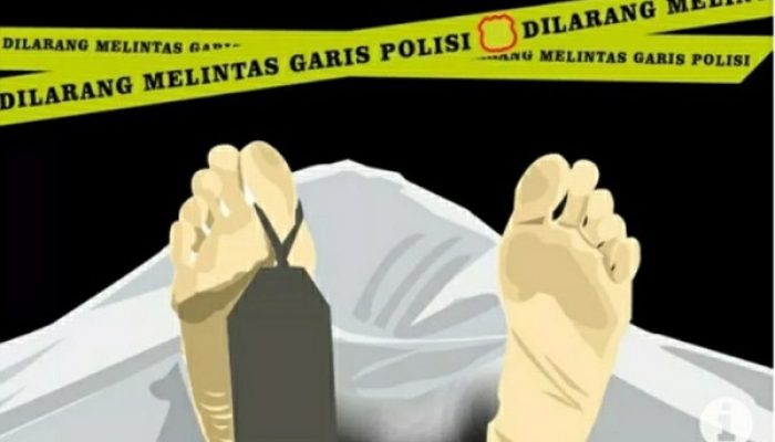 Kasus Pembunuhan Cakades Batubintang Terus Bergulir, Polisi Periksa 4 Saksi