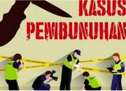 Ini Motif Kasus Pembunuhan di Kecamatan Ambunten