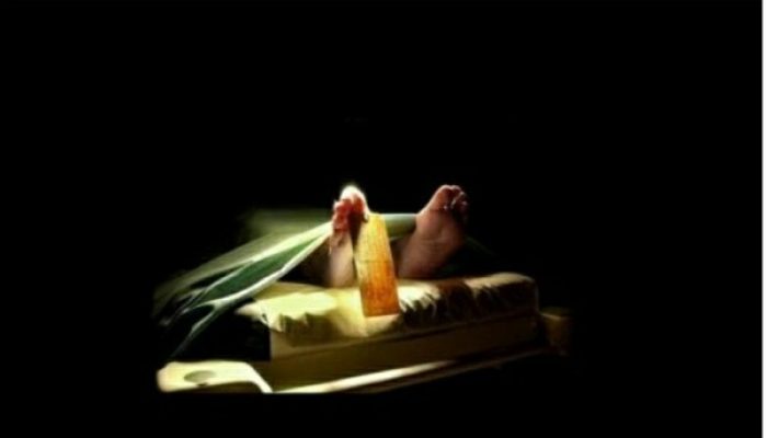 12 Ibu Rumah Tangga Tewas Tertimbun Dilubang Penambangan Emas