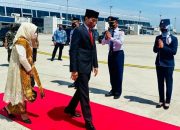 Humas Polres Sumenep “Kaget” Jadwal Kunker Presiden Ke Kota Keris Cepat Tersebar