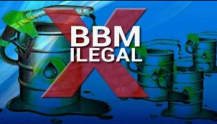 Sah, Mahkamah Agung Vonis Terdakwa Kasus BBM Ilegal di Sumenep 1 Tahun Penjara