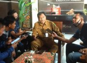 Berdalih Ingin Memberikan Ruang Usaha, Tim TP3 Bentukan Bupati Enggan Tutup Tambak Udang Ilegal di Sumenep