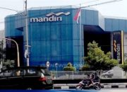 Kasus Bobolnya Rekening Nasabah, Pengadilan Negeri Kudus Vonis Bank Mandiri Bayar Ganti Rugi Uang Penggugat 5,8 M