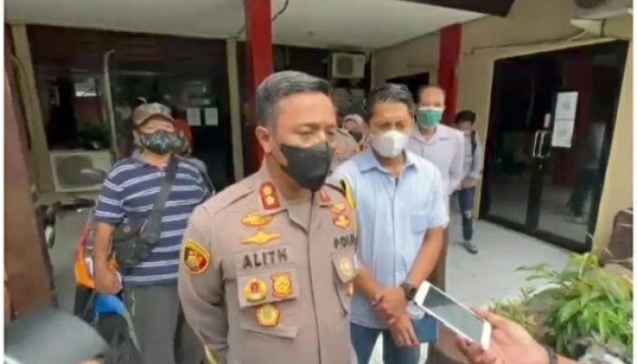 1 Orang DPO Kasus Curanmor di Kamal, Bangkalan Berhasil Diringkus Polisi