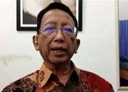 Ketua Satgas Covid-19 IDI Ingatkan Masyarakat Pakai Masker Saat Sungkeman Lebaran