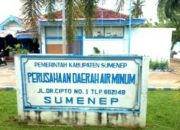 Dinilai Belum Memberikan Kontribusi Besar Pada PAD, Pendapatan PDAM Pertahun Dipertanyakan