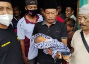 Polsek Kangayan Berhasil Meringkus Pelaku Pembuang Bayi Baru Lahir di Pulau Kangean, Sumenep