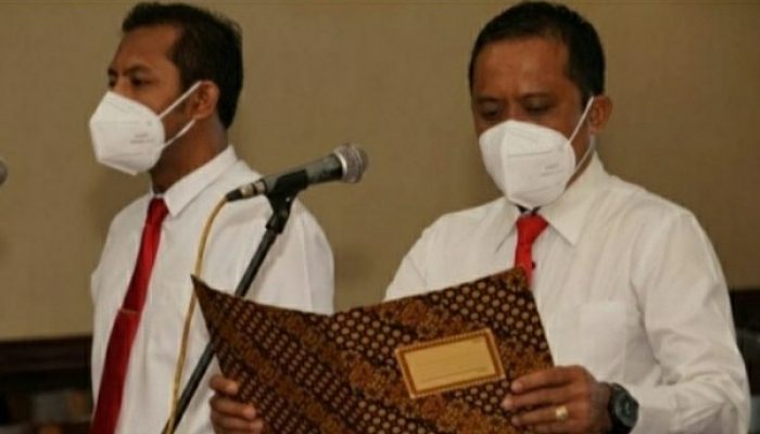 Mengejutkan! Direktur Utama PD Sumekar Akan Memundurkan Diri?