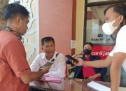 Buntut Dirut PD. Sumekar Digrebek Dengan Wanita Cantik, Bupati Sumenep Diminta Evaluasi BUMD Dan Selektif Pilih Direksi