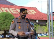 Operasi Ketupat Semeru 2022 Berakhir, Polres Sumenep Lanjut Dengan KRYD