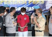 Misteri Pembunuhan Pemuda di Desa Lar Lar Sampang Terungkap, Ini Motifnya