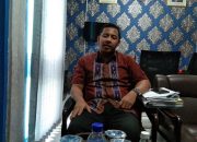 Pendapatan Hampir 1 Miliar Perbulan, PDAM Hanya Setor PAD 300 Juta