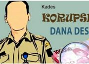 Terlalu, Eks Kades di Serang Gunakan Dana Desa Untuk Nikahi 2 Istri Mudanya