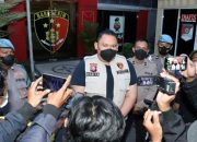 Pengembangan Kasus Ambrolnya Papan Seluncur di Kenpark, Polisi Periksa 14 Saksi