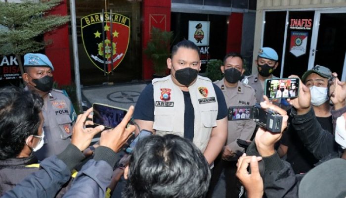 Pengembangan Kasus Ambrolnya Papan Seluncur di Kenpark, Polisi Periksa 14 Saksi