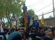 PC PMII Sumenep Sebut Penegakan Hukum di Kota Keris Ambyar, ‘Percuma Lapor Polisi’