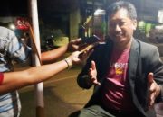 Faruk Sebut Penerapan Pasal 263 Terhadap Ketua PWPS Premature, Pelapor: Kalau Yakin Kenapa Tidak Menempuh Jalur Hukum