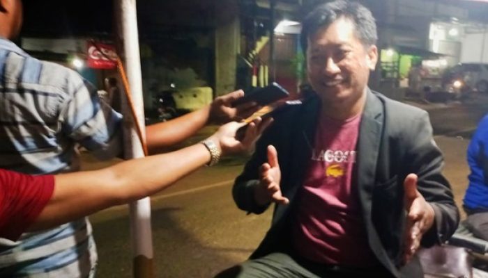 Lucu, Tim TP3 Sumenep Takut Dituntut Pelaku Usaha Tambak Udang Yang Terancam Pidana