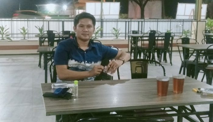 Oknum Anggota BPD Lakukan Pungli Bantuan UMKM, Yodika Serukan Warga Lapor Polisi