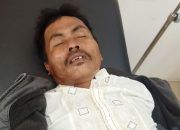 Polisi Sudah Kantongi Identitas Pria Yang Mengalami Laka Tunggal di Kecamatan Batang-Batang