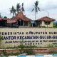 Staf Kecamatan Guluk-Guluk Doubel Job Sebagai Sekdes?