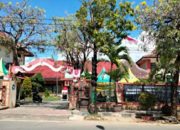 Blunder, Eks Camat Sebut BKPSDM Soal Kasus Dugaan Doubel Job Oknum Staff Kecamatan Guluk-Guluk