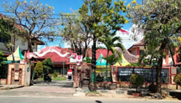 Blunder, Eks Camat Sebut BKPSDM Soal Kasus Dugaan Doubel Job Oknum Staff Kecamatan Guluk-Guluk