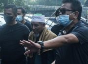 Sebarkan Berita Hoax, Pimpinan Tertinggi Ormas Khilafatul Muslimin Ditangkap Polisi
