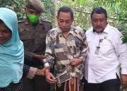 10 Tahun Dipasung, Dinsos Sumenep Akan Rawat ODGJ di Desa Kebunan di RSJ Menur Surabaya
