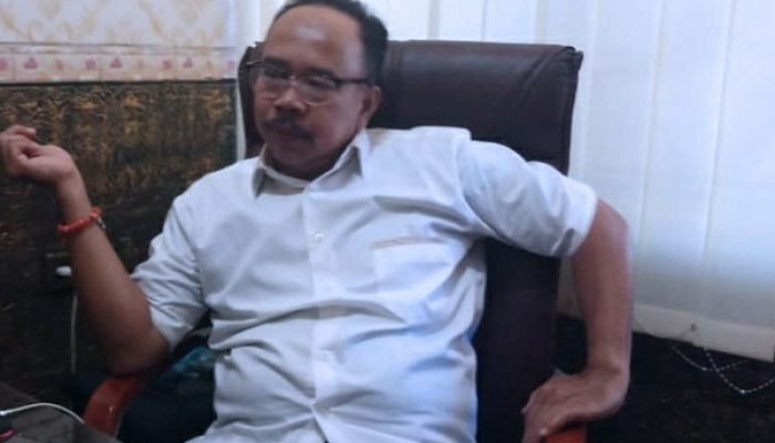 BKPSDM Sumenep Tegaskan Tak Pernah Menarik SK Inisial M, Pernyataan Eks Camat Guluk-Guluk Menyesatkan?