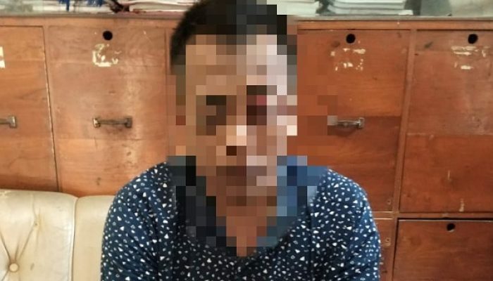 Ketangkap Basah Hendak Gelapkan Uang dan Emas, Pria Asal Situbondo Diamankan Polisi