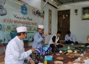 Pimred Maduraexpose.com Didatangi Puluhan Kyai dan Tokoh Masyarakat, Ada Apa?