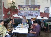 Kapolres Sumenep Gelar Acara Silaturahmi Bersama Tokoh Masyarakat Kecamatan Kalianget