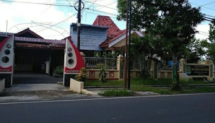 Memilukan, Diskominfo Sumenep Hanya Hargai Media Baru 2 Juta Pertahun