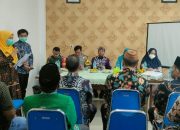 Puskesmas Legung Sumenep Adakan Mini Lokakarya Lintas Sektor