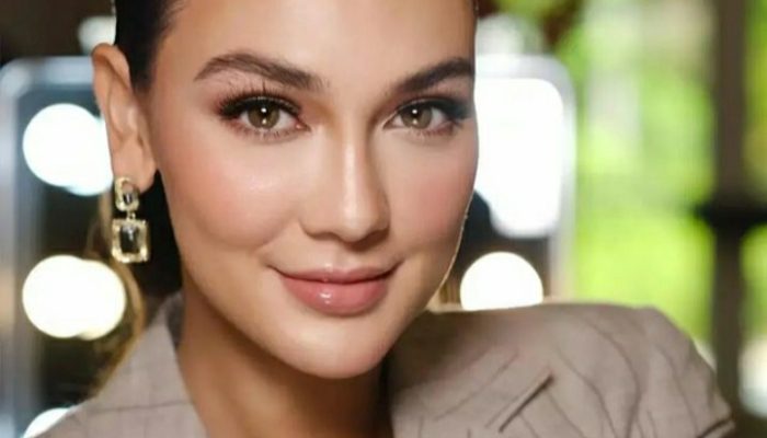 Blak-Blakan, Ini Pengakuan Luna Maya Soal Kasus Video Mesum Yang Menjeratnya