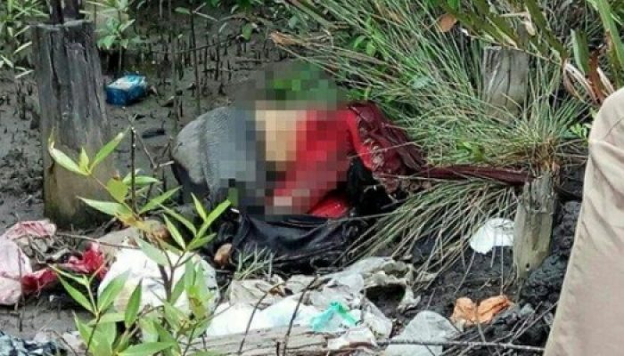Terungkap, Dua Jasad Wanita Misterius Yang Ditemukan di Pesisir Pantai Kalapa Condong Ternyata Bos Cafe dan Anak Buahnya