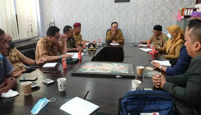 Tambak Udang Ilegal di Sumenep Sengaja Dipelihara Oleh Dinas Perikanan?