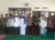 Serap langsung Aspirasi Dari Masyarakat Soal Kamtibmas, Kapolres Sumenep Gelar ASELA di Rubaru