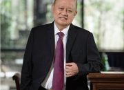 Di Bawah Kepemimpinan Bakir Pasaman, PT Pupuk Indonesia Berhasil Raup Laba 5 Triliun