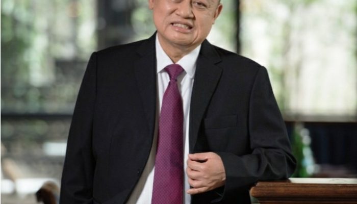 Di Bawah Kepemimpinan Bakir Pasaman, PT Pupuk Indonesia Berhasil Raup Laba 5 Triliun