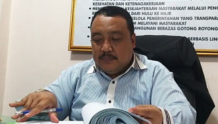 Sikap Responsif Dinsos P3A Sumenep Patut Diapresiasi, ODGJ Asal Kebunan Dinyatakan Sembuh