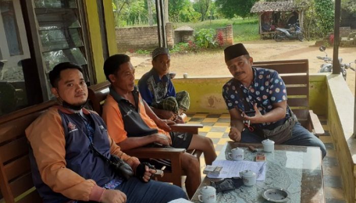 Soal Kasus Dugaan Penggelapan, Aktivis Garis Sebut Eks Kepala PT. Pos Pasongsongan Bersembunyi Diketiak Atasannya