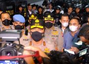 15 Jam Bersembunyi di Pesantren, MSAT Tersangka Kasus Asusila Akhirnya Menyerahkan Diri