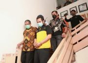 Dijerat Pasal Berlapis, Ini Ancaman Hukuman Putra Kyai di Jombang