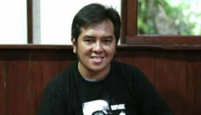 Ini Tempat MSAT Alias Mas Bechi Cabuli Korbannya