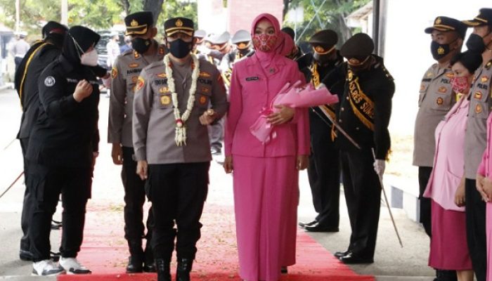 Ini Profil AKBP Edo Satya Kentriko, Kapolres Sumenep Yang Baru